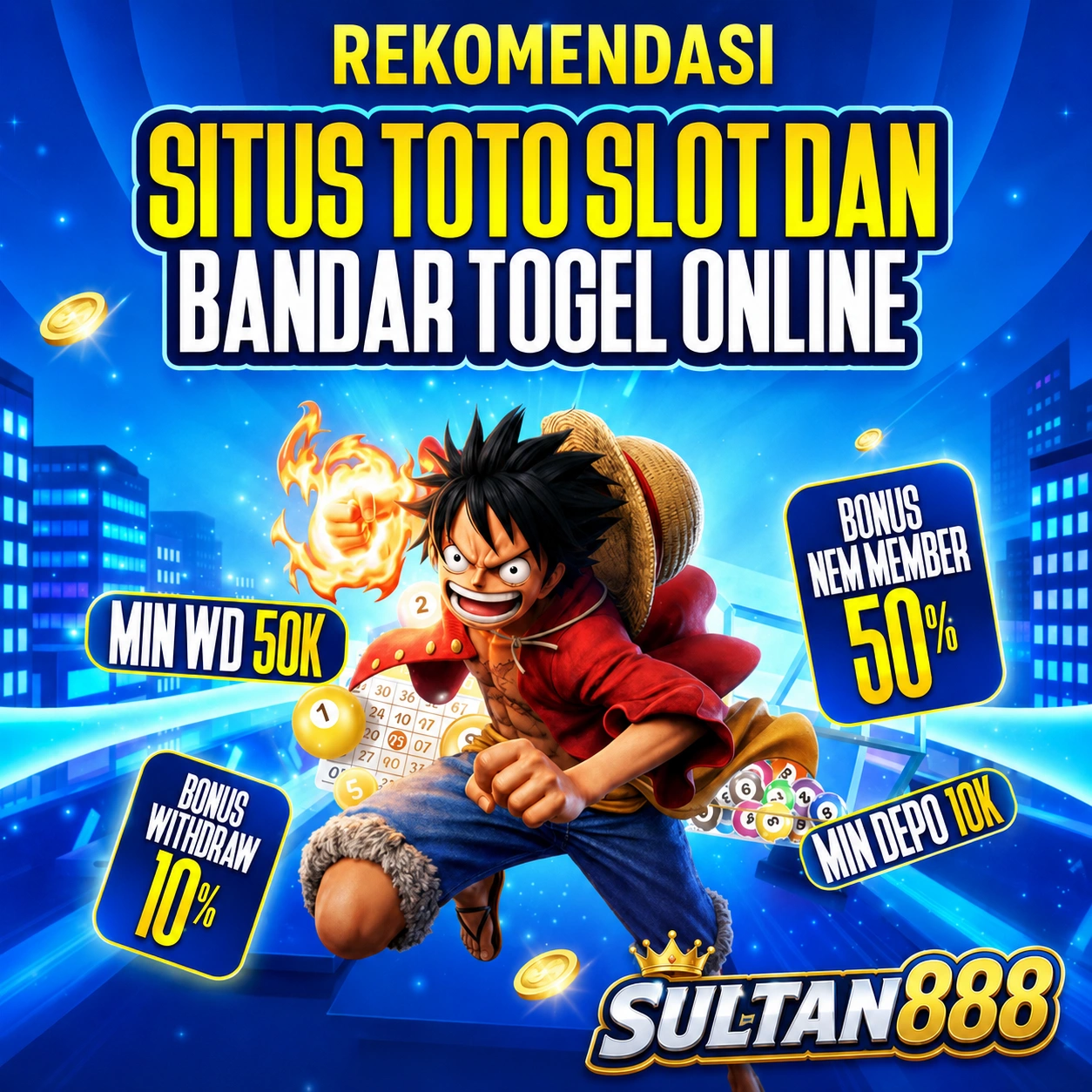 KOIN123 : Situs Seru KOIN123 Bawa Scatter Hitam Dengan Modal Kecil